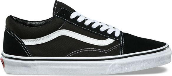 Giày Sneaker Unisex Old Skool Vans - VN000D3HY28