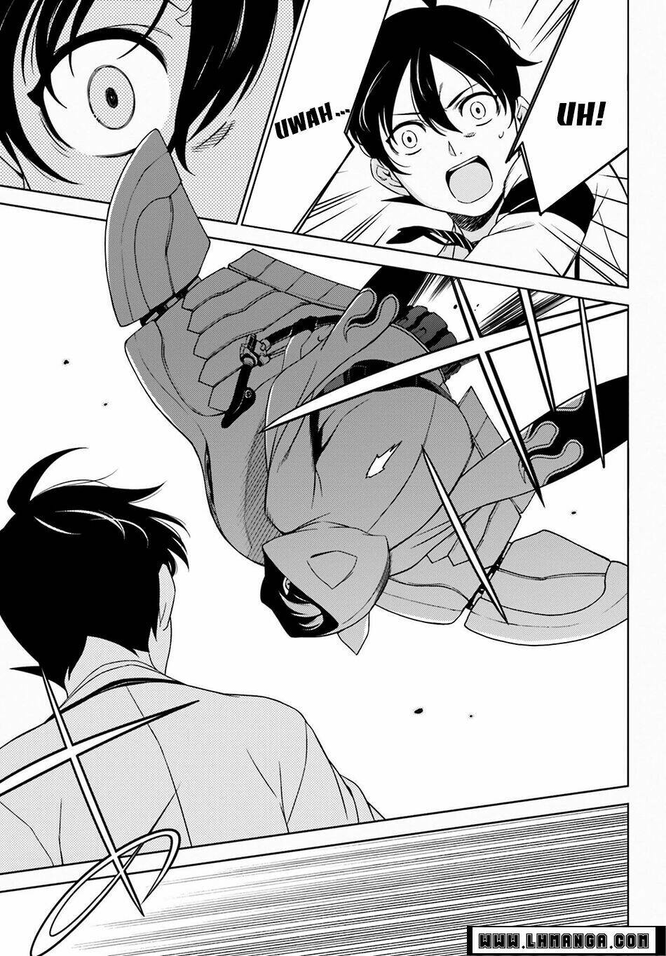 atrail - nisekawiteki nichijou to senmitsu element chapter 1 33