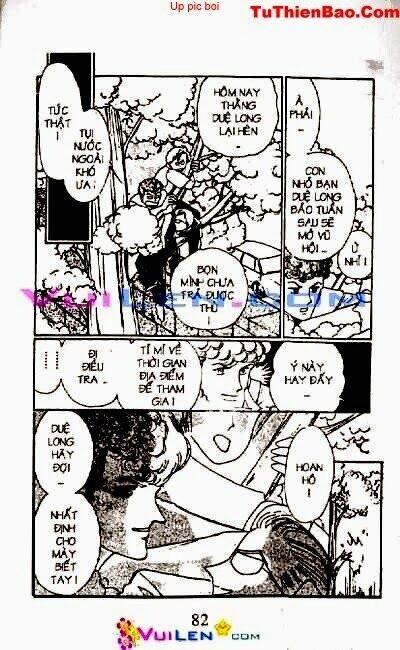 cô bé khóc nhè chapter 11 81