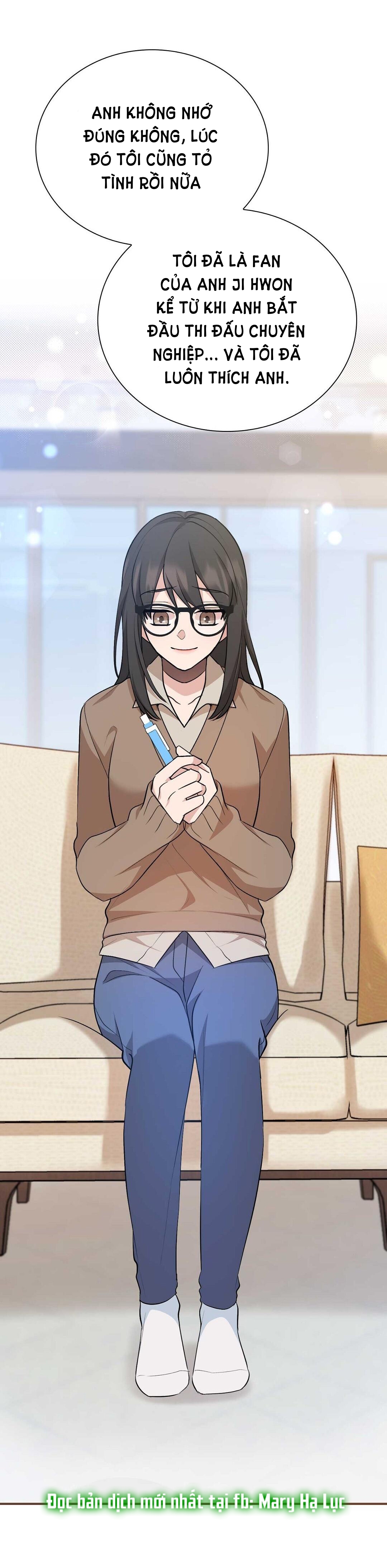 [18+] hợp đồng nô lệ dâm đãng chapter 7.2 2