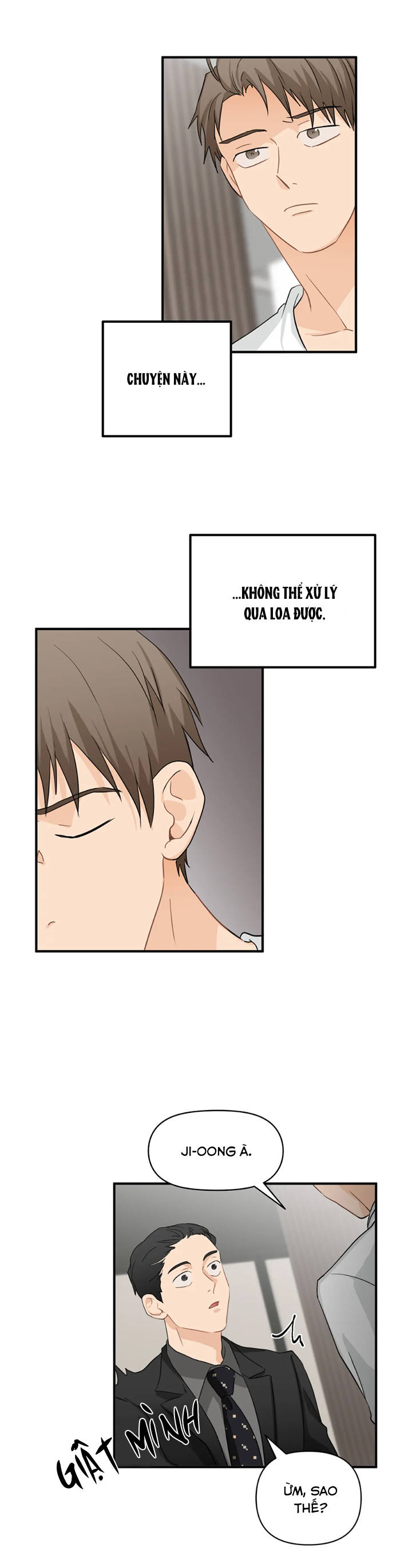 phi thường hoàn mỹ chapter 39 15