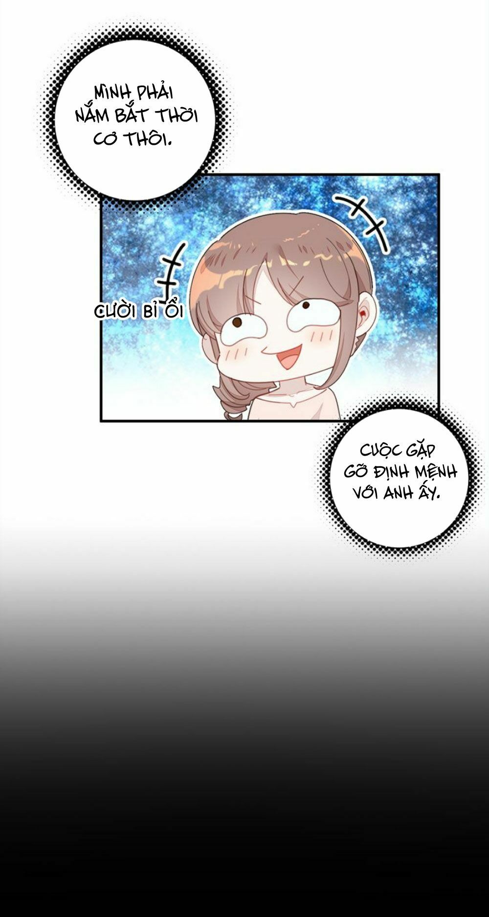 Ái Thượng Ngạo Kiều Long Vương Gia chapter 23 - Trang 24