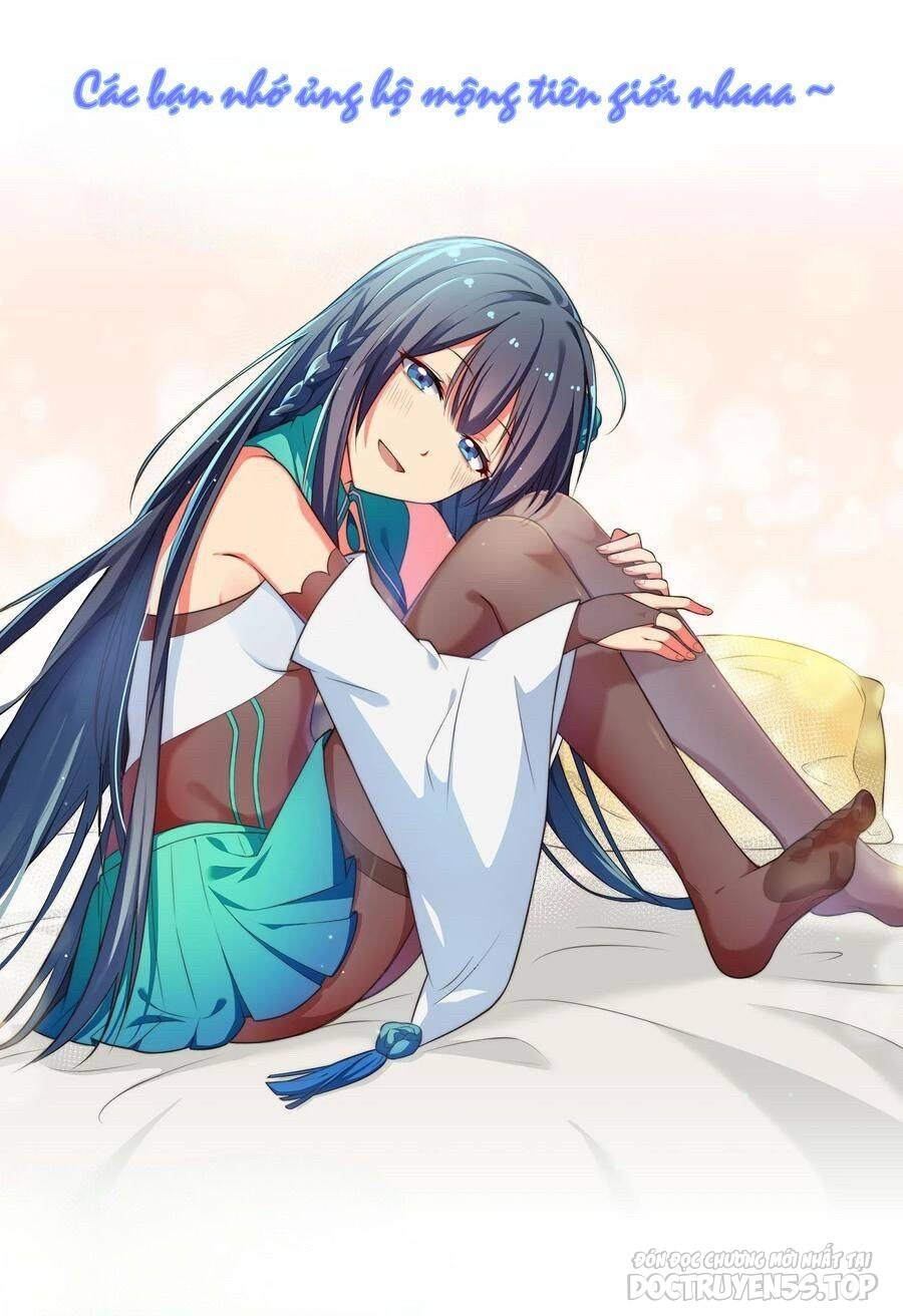 tôi chỉ muốn chơi game, đừng lôi vào yêu đương chapter 4 51