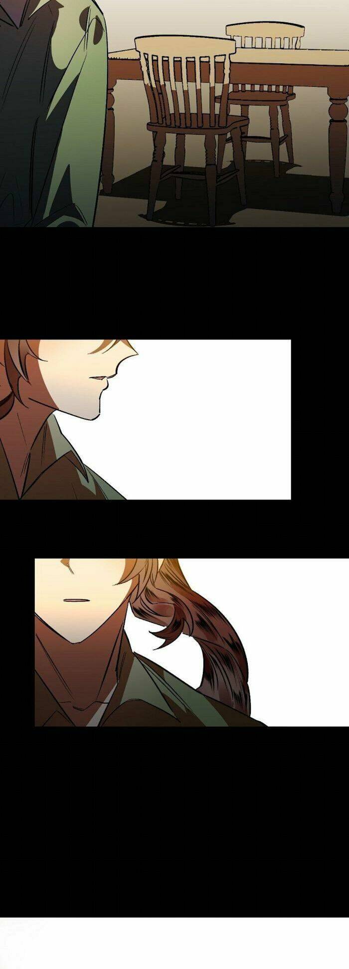 phương pháp tán tỉnh của nữ thợ săn chapter 3 39