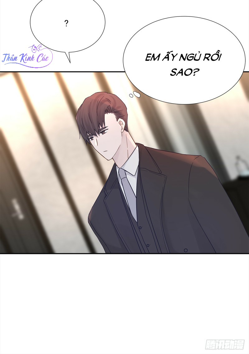 mối tình đầu gian nan của chu thành nhất chapter 28 38