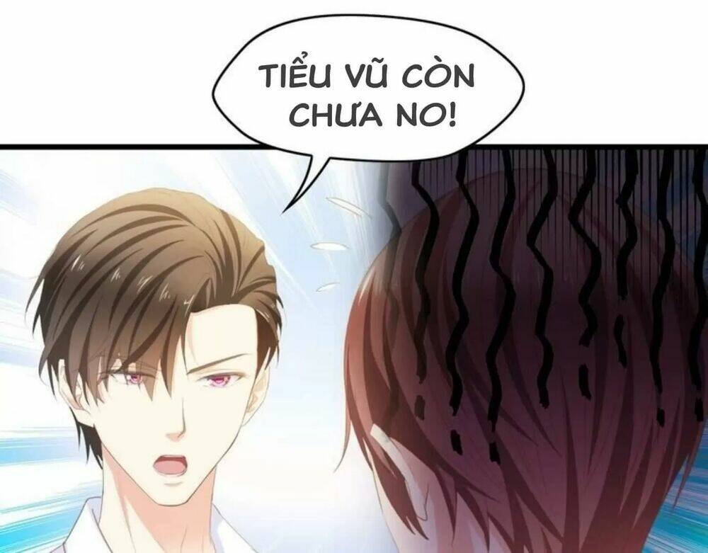 tổng tài đại nhân song mặt kiều thê chapter 30 60