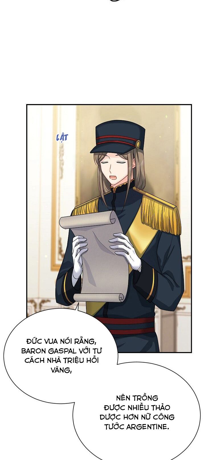 nữ công tước với tâm hồn trống rỗng chapter 51 47