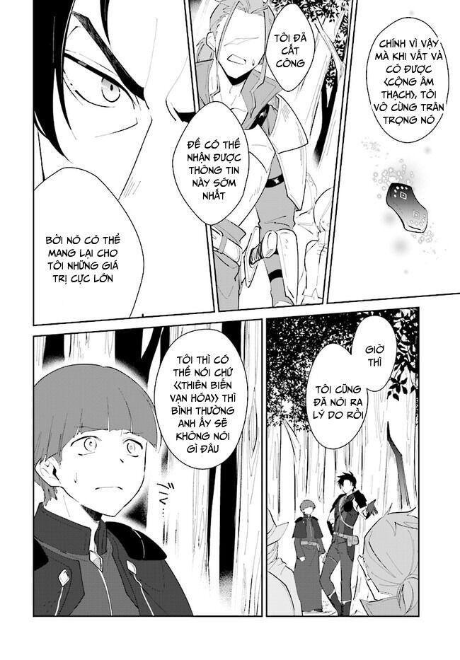 nageki no bourei wa intai shitai - saijiyaku hanta ni yoru saikiyou patei ikusei jutsu chapter 21.2 3