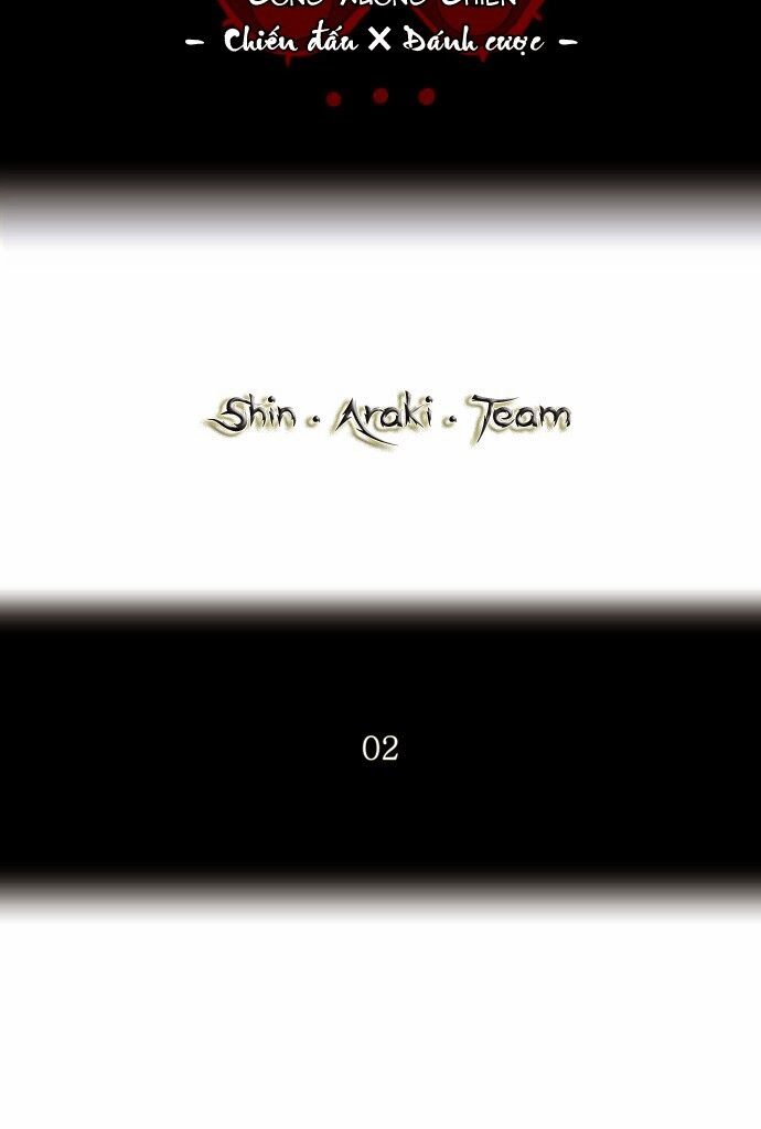 tòa tháp bí ẩn 2 chapter 70 11