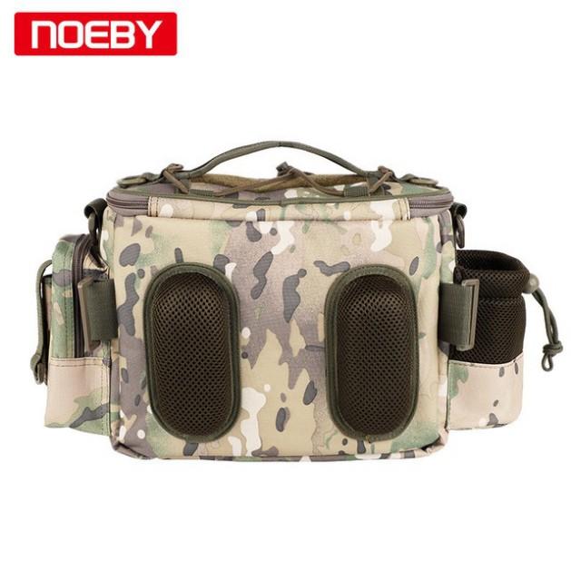 TÚI Đựng Đồ Câu Lure NOEBY LEGEND BOAT BAG