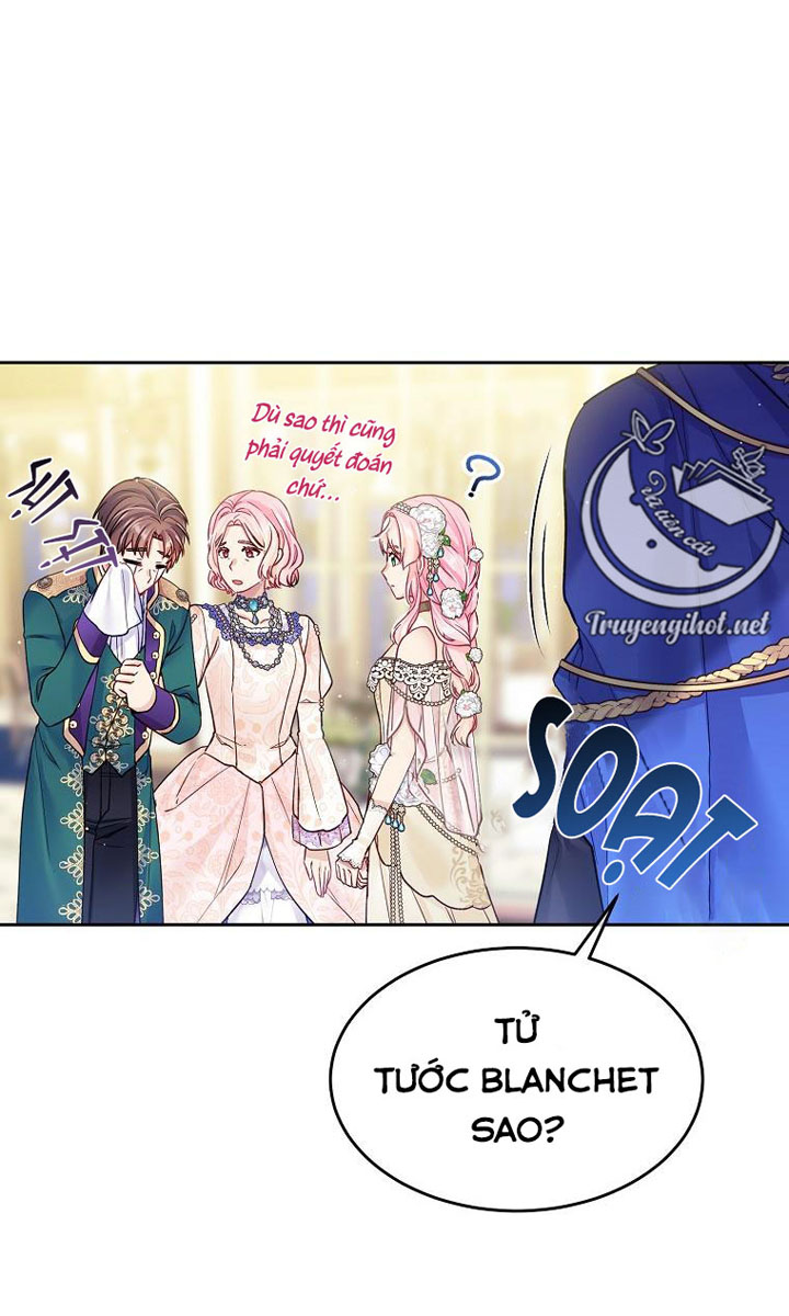 tôi gặp rắc rối vì chồng qúa dễ thương chapter 24.2 34