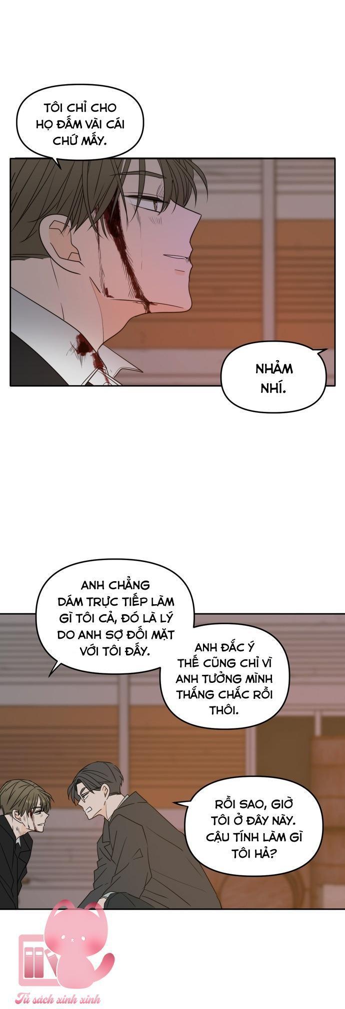 hẹn gặp nhau ở kiếp thứ 19 chapter 102 48