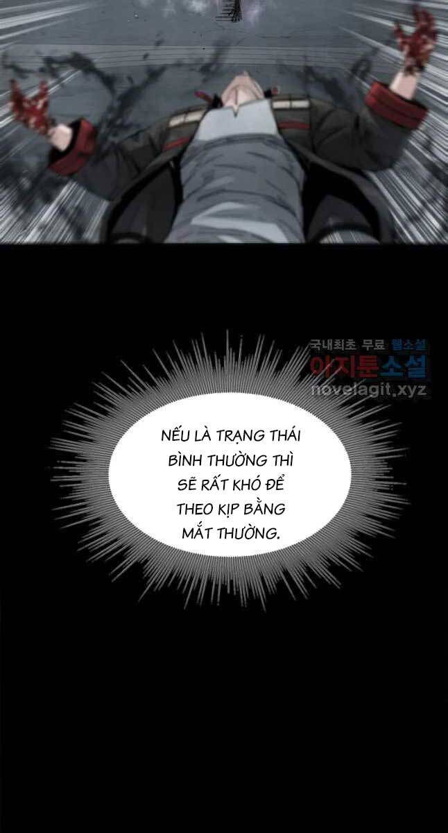 mật mã mê cung chapter 68 63