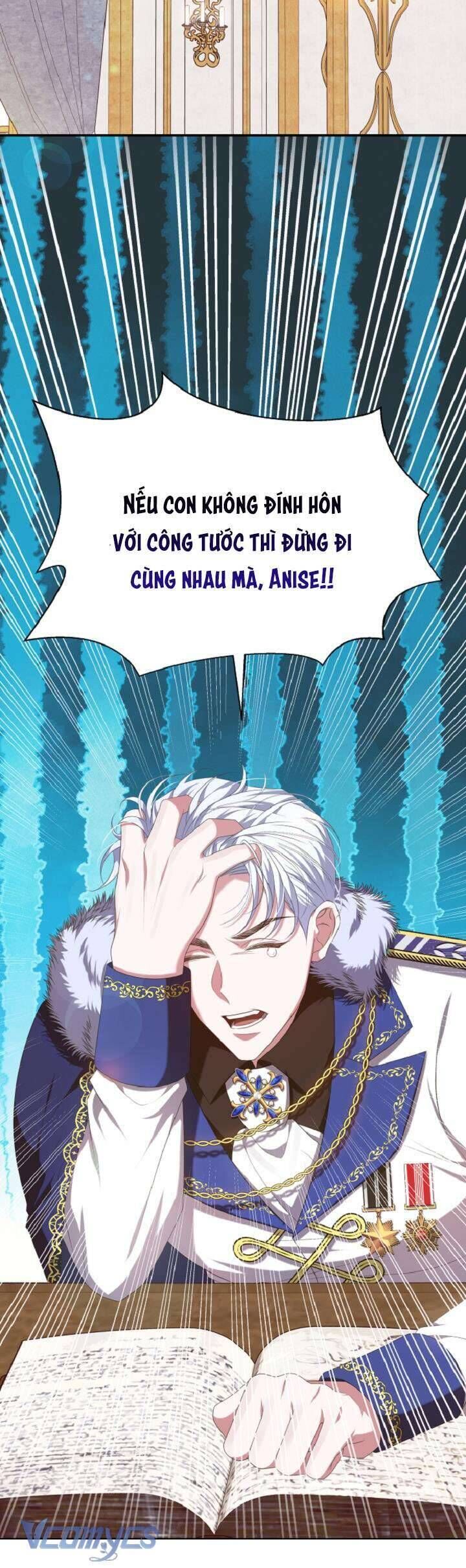 hướng dẫn về ác nữ chapter 10 15