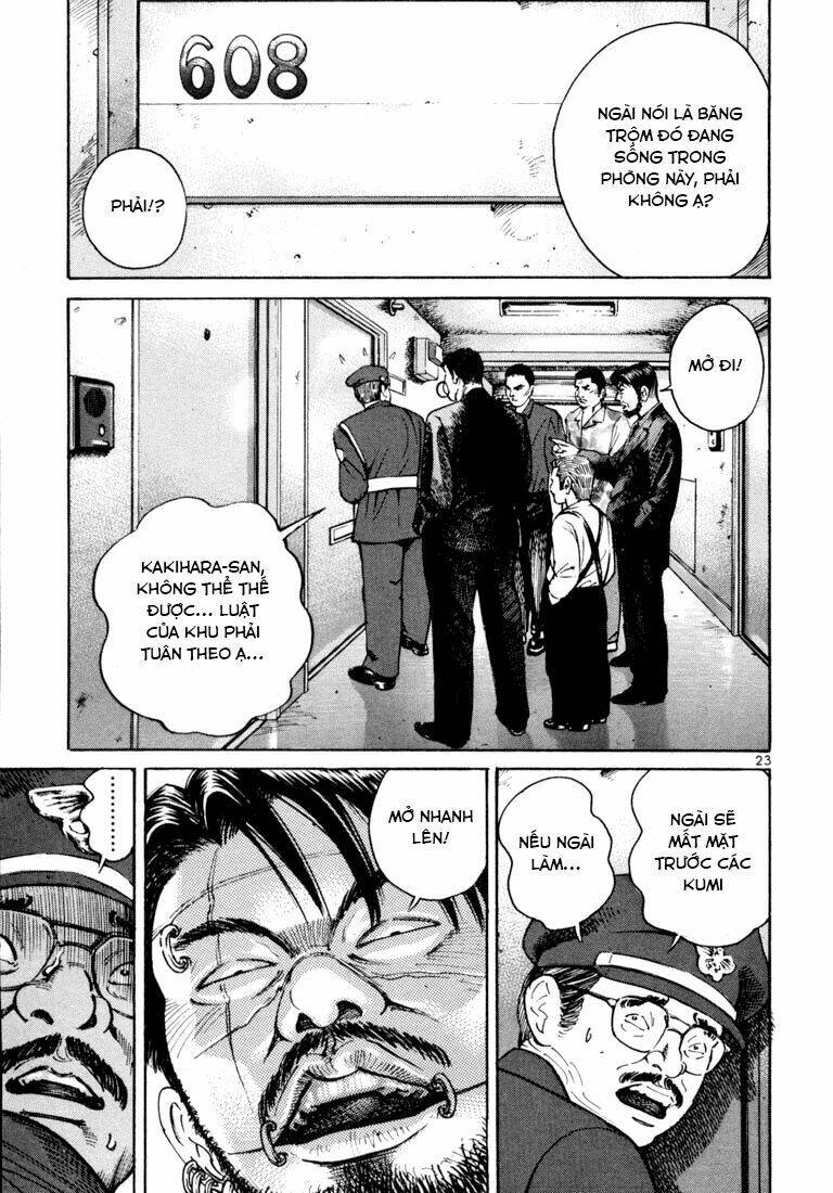 sát thủ số 1 chapter 10 26
