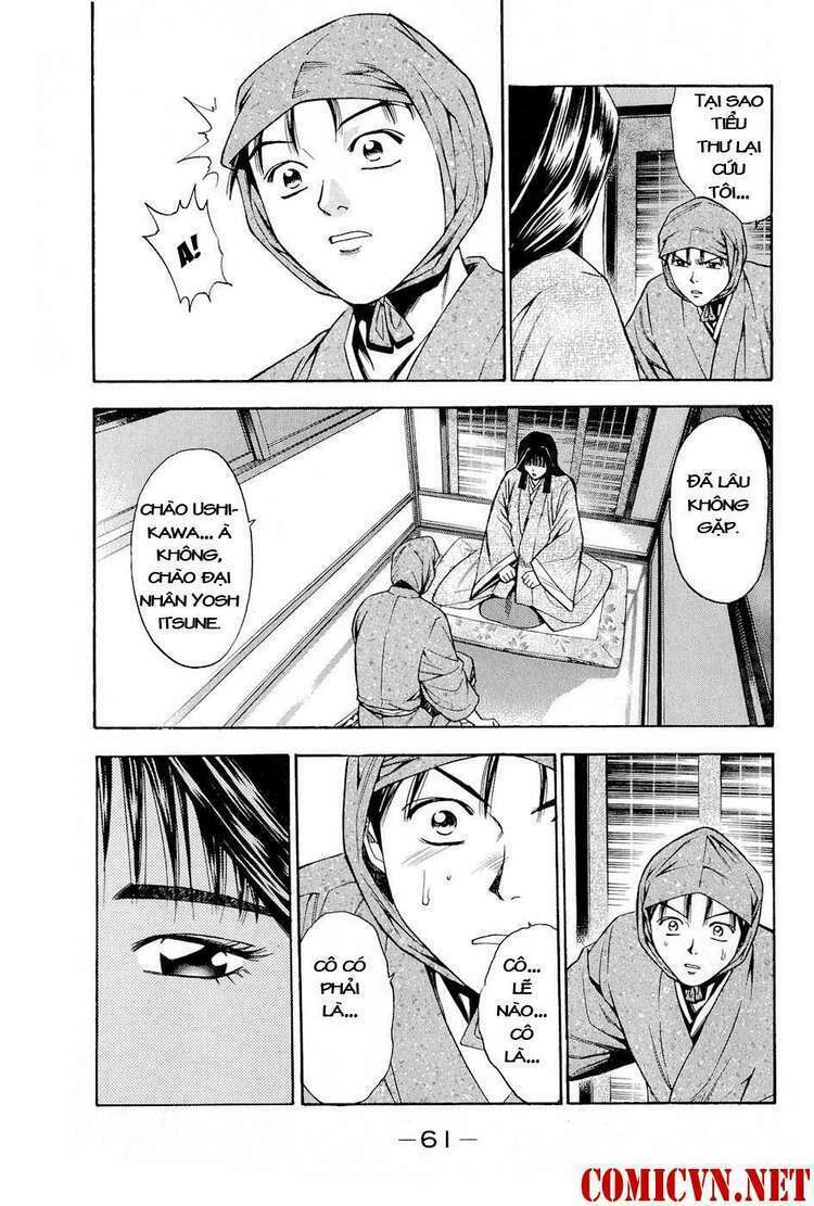 thiếu niên vương phần 2 chapter 25 65