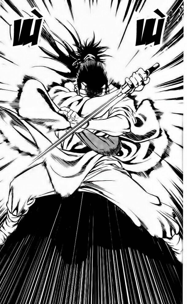 long quyển phong chapter 26 3