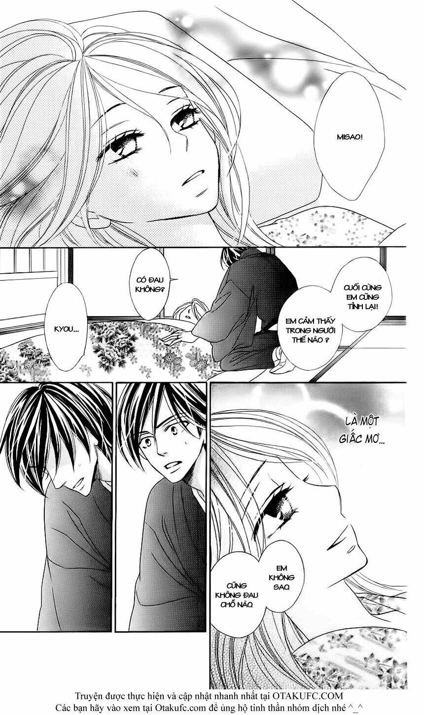 yêu quái cánh đen chapter 68 17