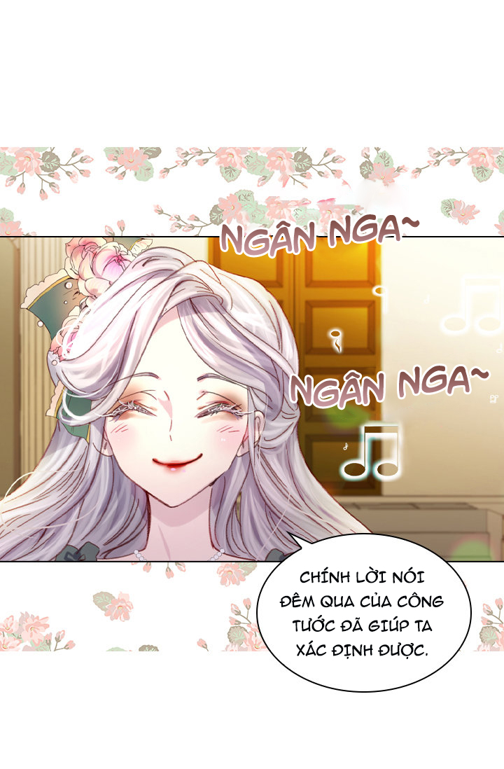 Chiến Lược Sinh Tồn Của Tiểu Thư Chapter 18 - Next 