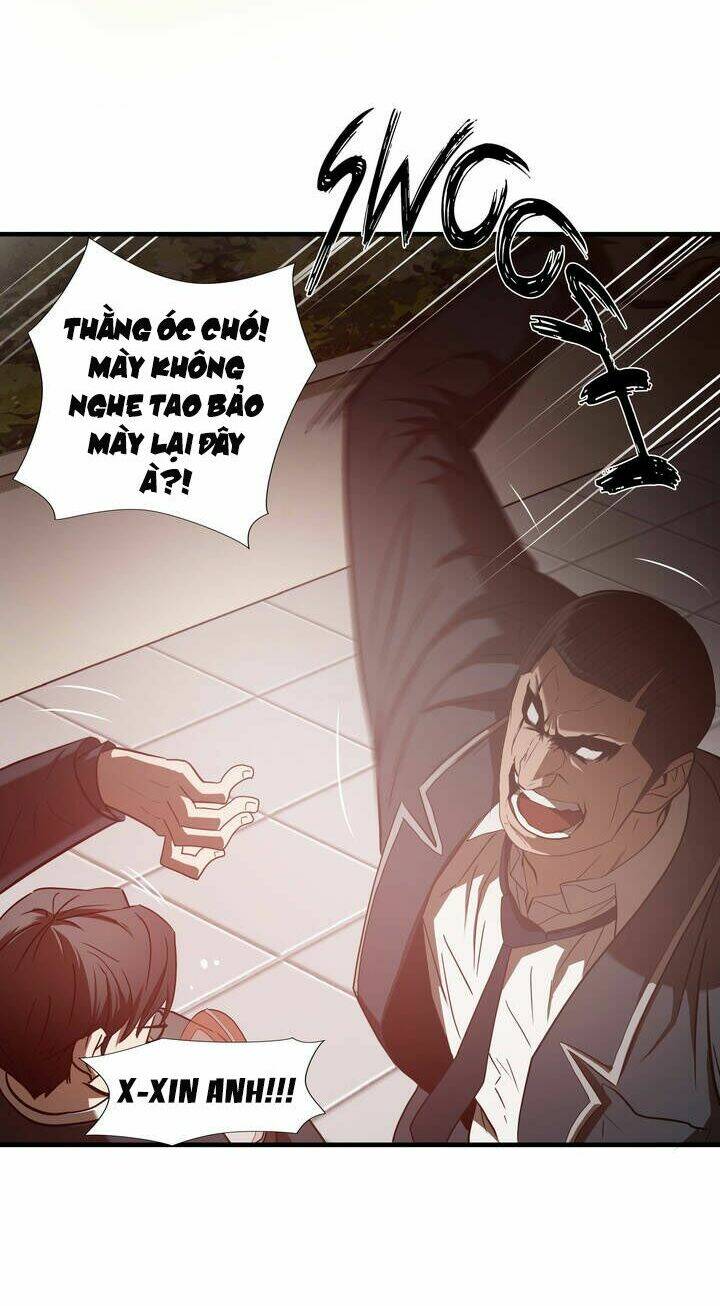 kẻ bị ruồng bỏ chapter 46 18