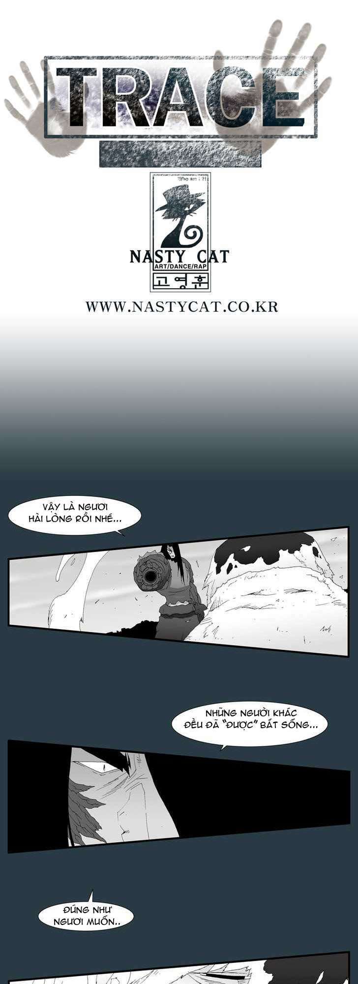 siêu năng chapter 158 1