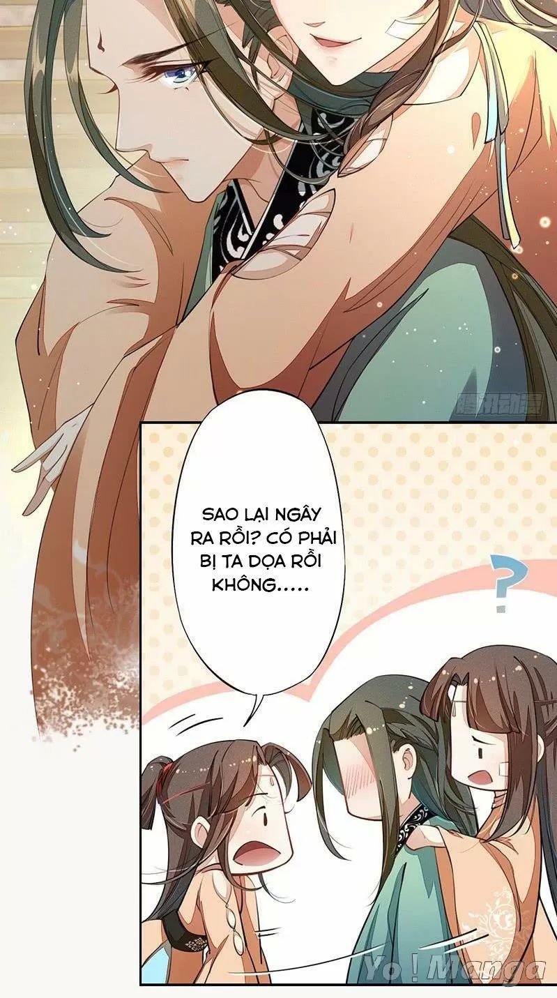 tuyệt thế luyện đan sư chapter 86 3