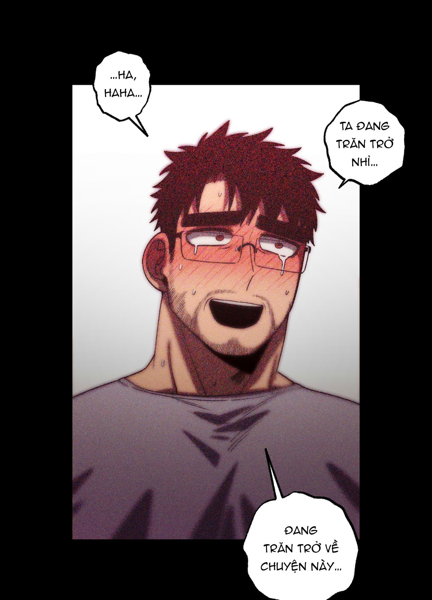 tuyển tập những ông chú tà zâm chapter 8.3 66