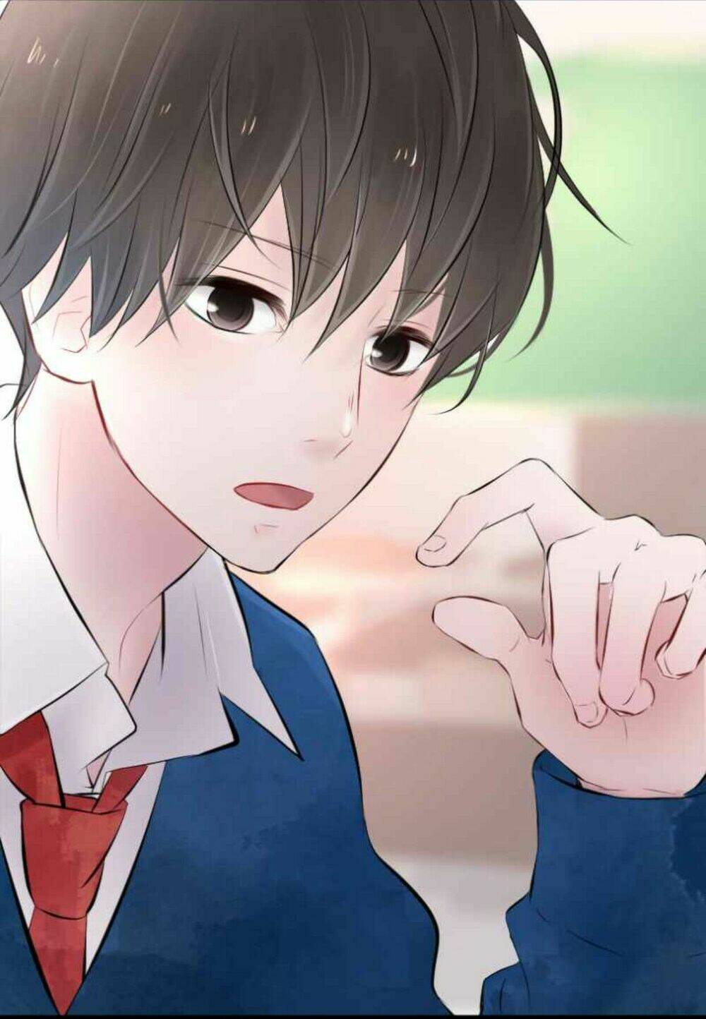 yêu không thể nói chapter 6 7