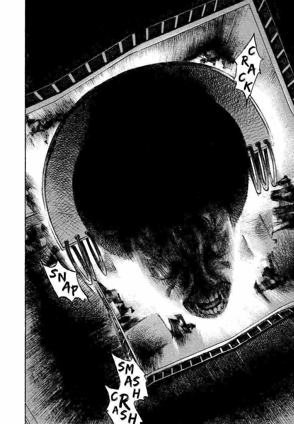 6000 the deep sea of madness chapter 17 32