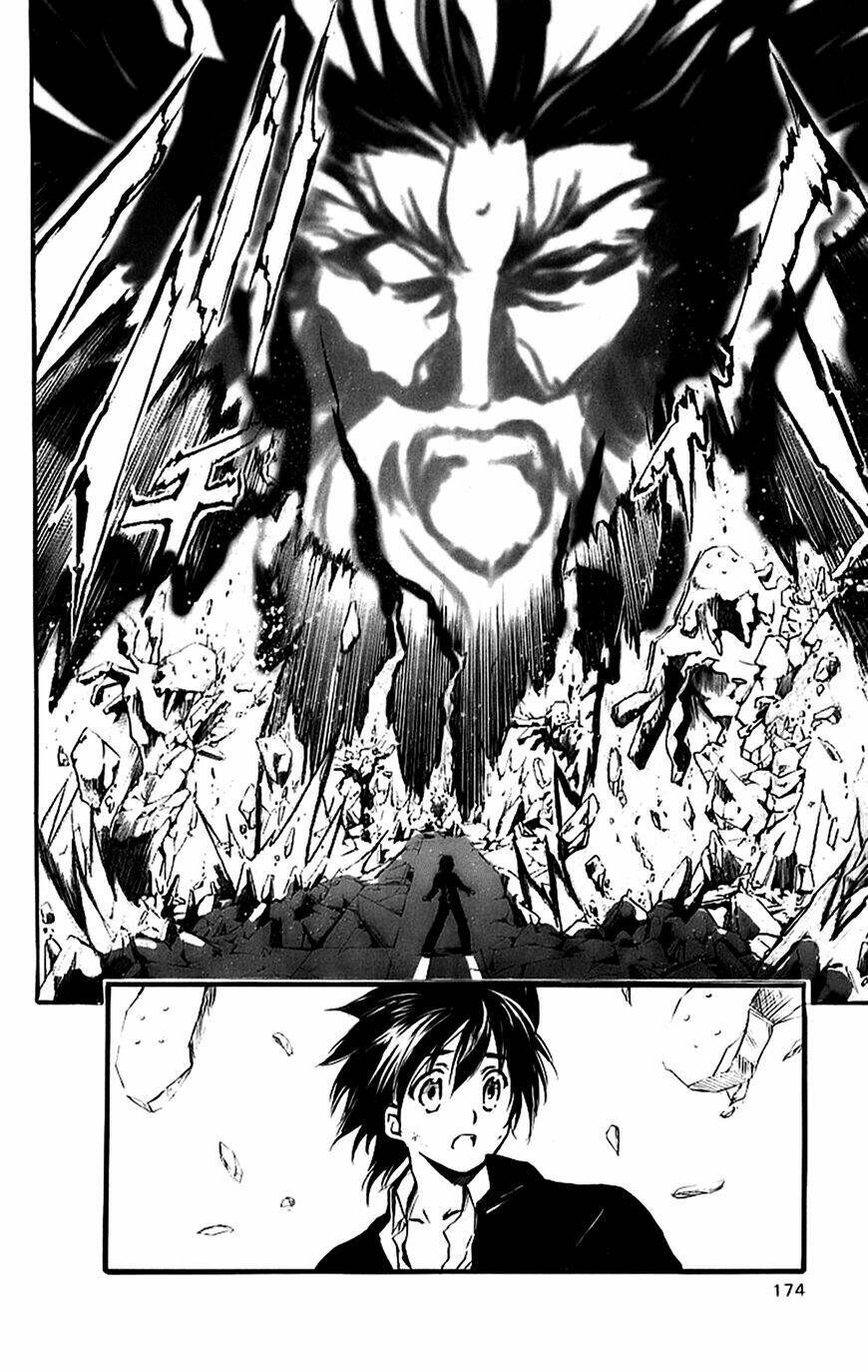 watashi no messiah-sama chapter 55 20