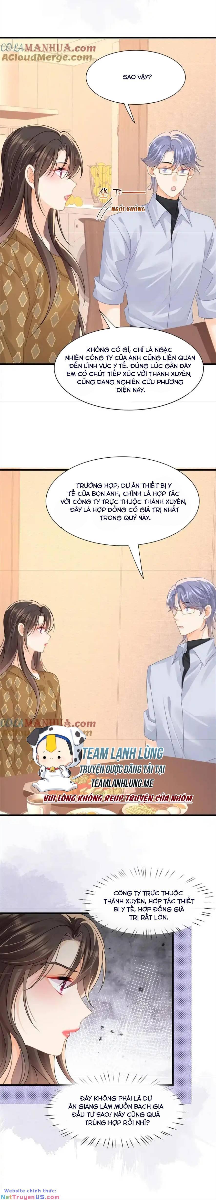 vụng trộm chapter 32 6