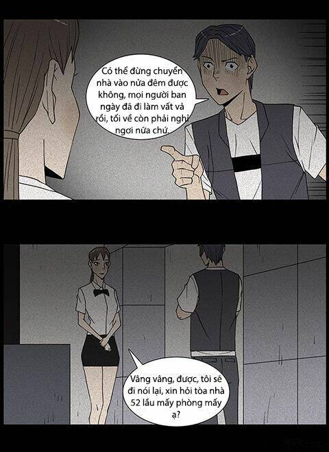 kinh dị đêm khuya chapter 75 18