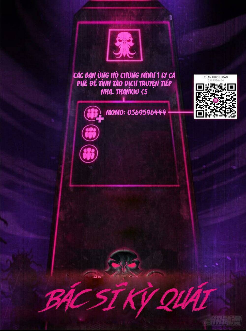 bác sĩ hỗn mang chapter 33 44