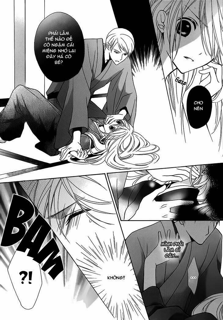 akaki tsuki no mawaru koro chapter 5 22