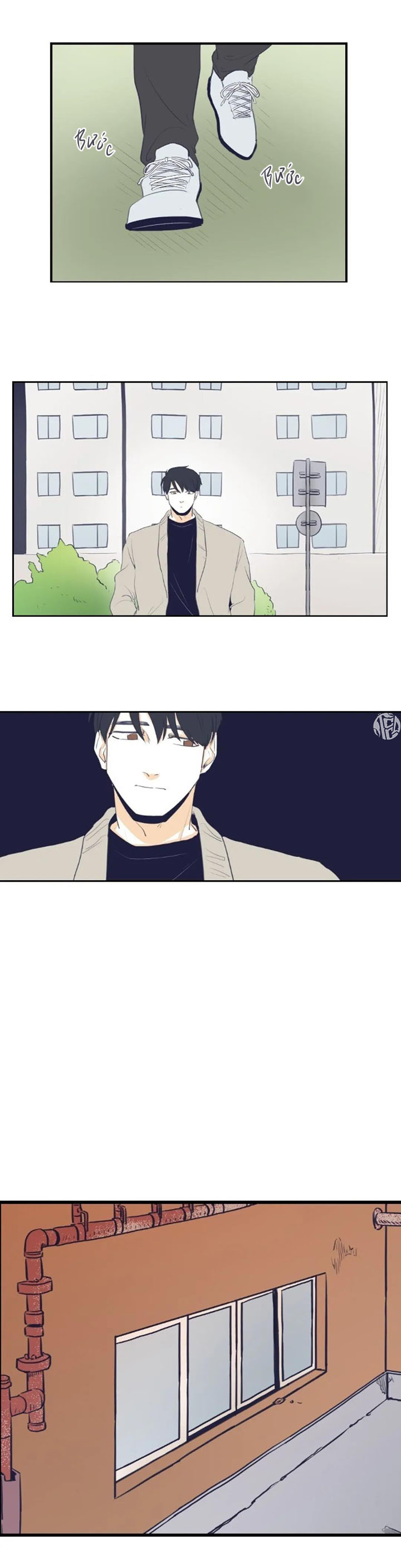 hạnh phúc mãi về sau chapter 4 14