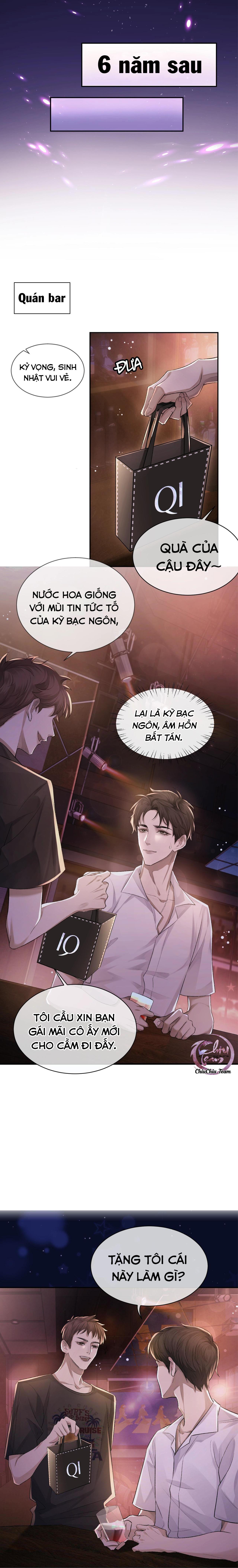 chỉ trích chapter 1 3