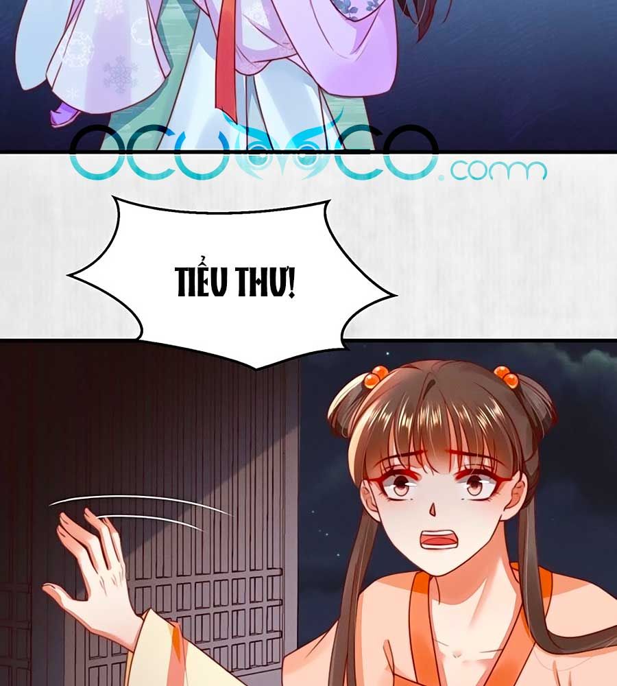 hoạn phi hoàn triều chapter 90 33