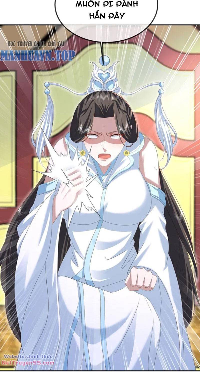 tiên võ đế tôn chapter 532 6