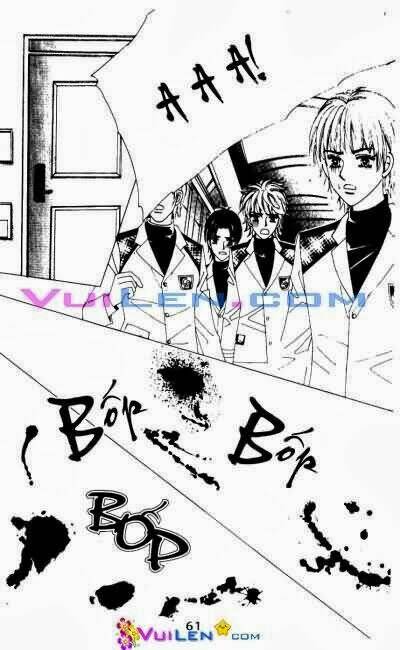 love your enemies chapter 14 5