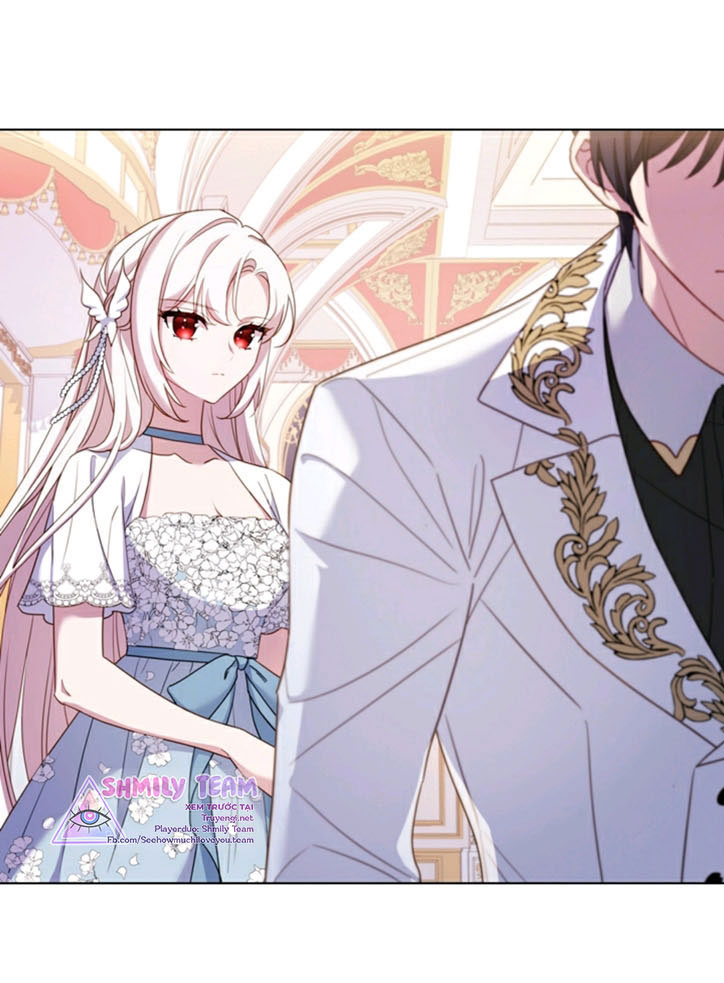 tiểu thư chỉ muốn được nghỉ ngơi chapter 26 45