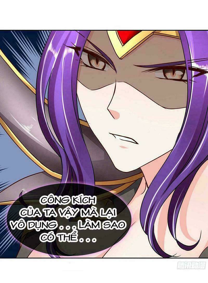 bá đạo trung khuyển tìm ái ký chapter 62 12