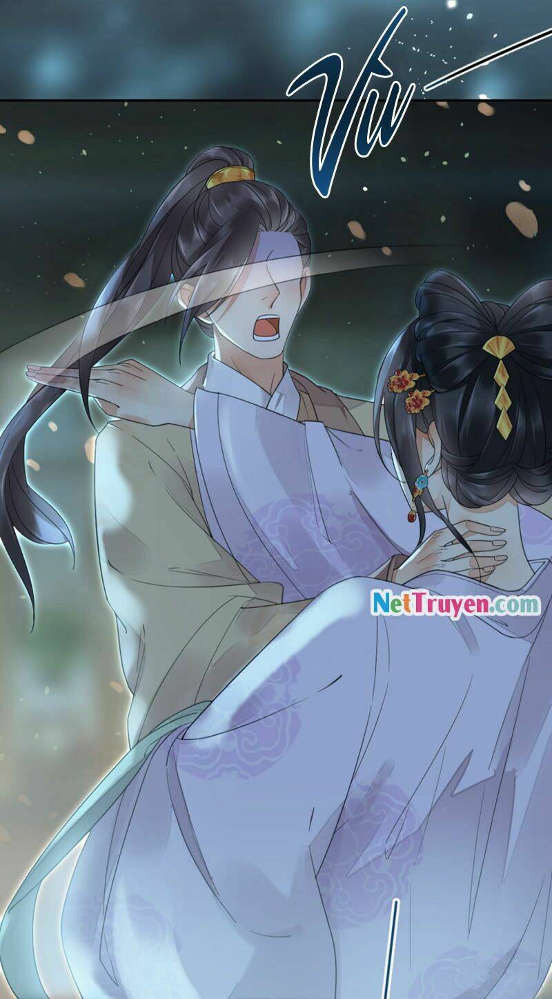 dục hỏa độc nữ chapter 15 5