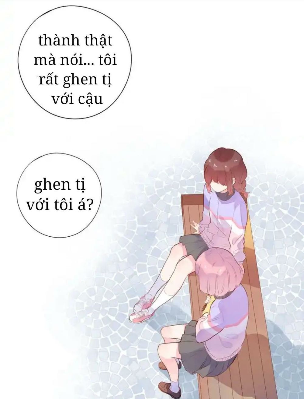 sos! tôi đã yêu một con sâu bướm (phần 2) chapter 45 51