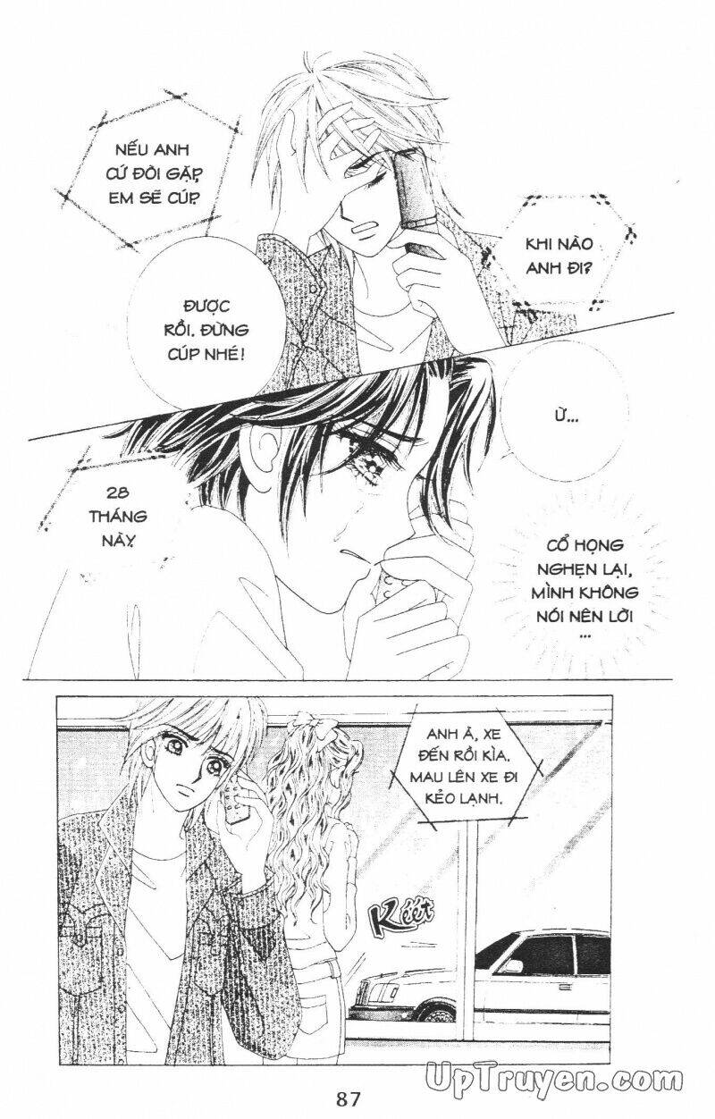 mặt nạ tình yêu chapter 122 9