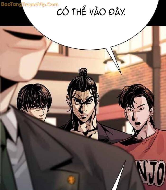 thế hệ bất hảo chapter 5 12