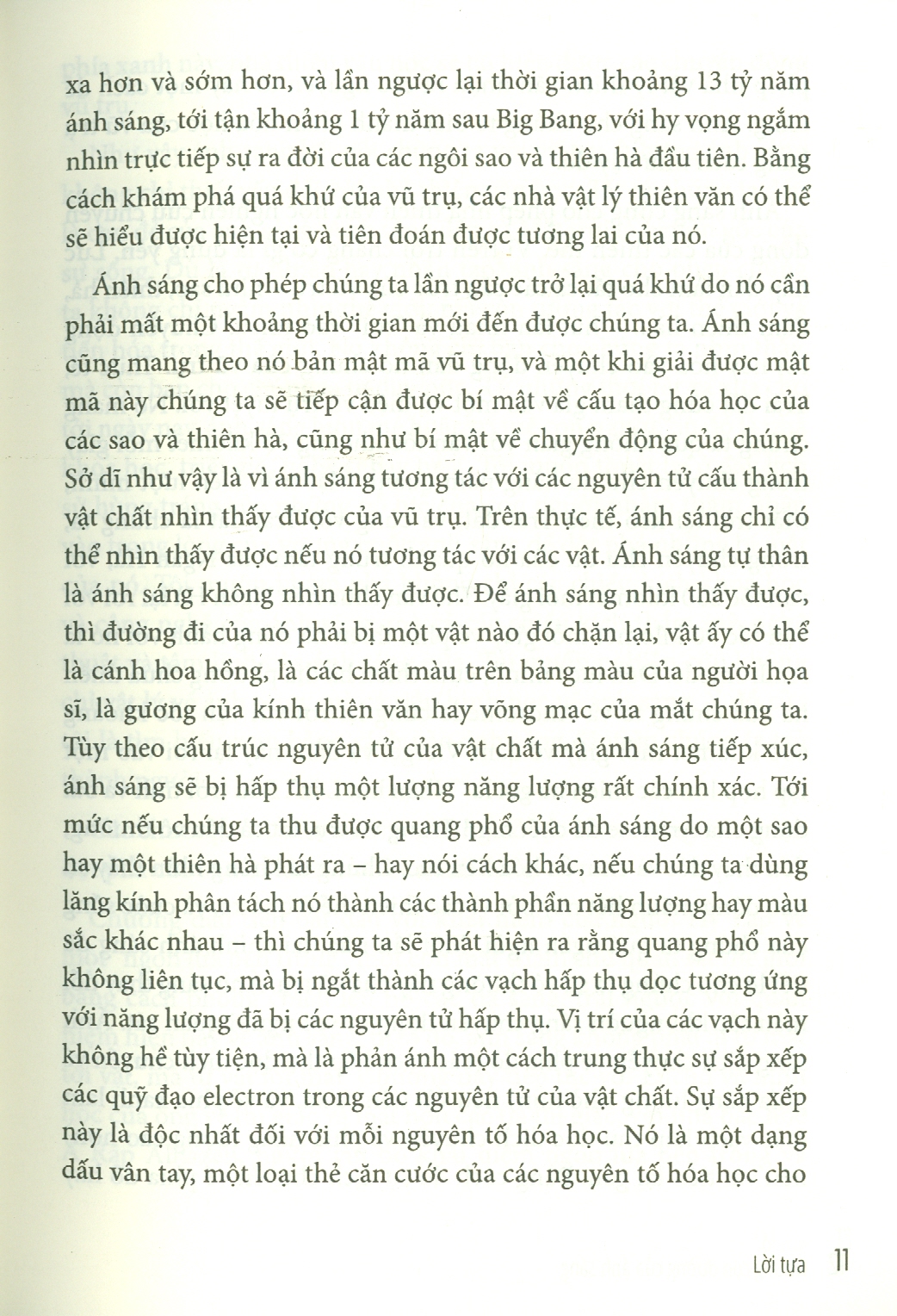 Khoa Học Khám Phá - Những Con Đường Của Ánh Sáng - Tập 1: Vật lý siêu hình học của ánh sáng và bóng tối (Giải thưởng lớn Moron 2007) - Tái bản 2023
