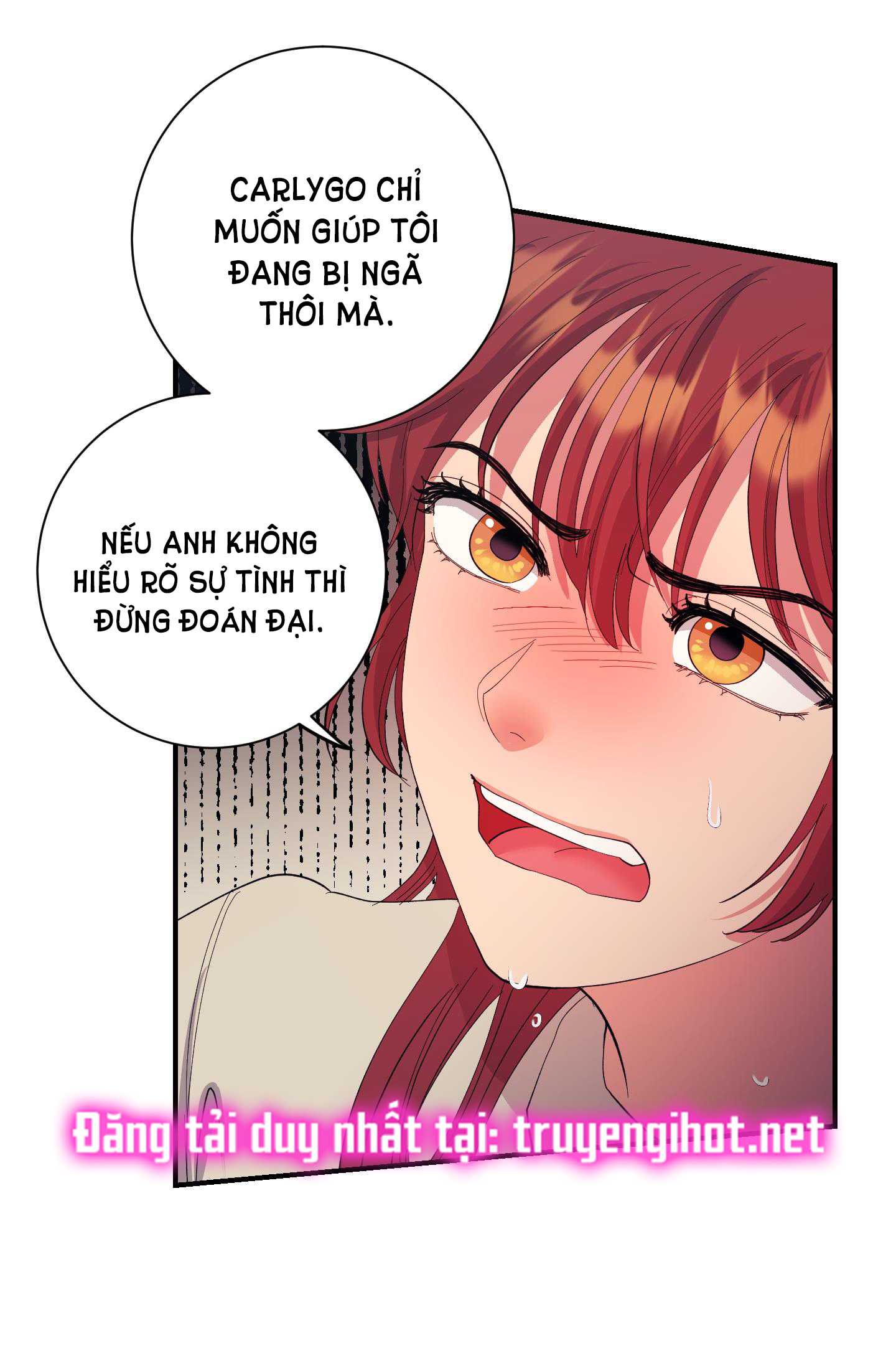 [18+] một lòng một dạ chapter 30.2 13