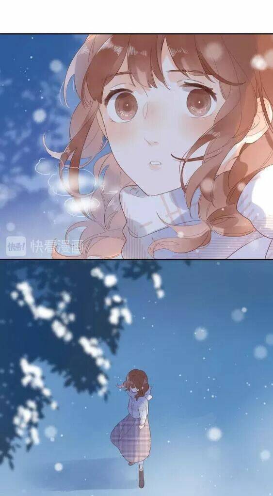 sos! tôi đã yêu một con sâu bướm (phần 2) chapter 58 107