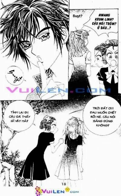 đến vương quốc ma chapter 1 17