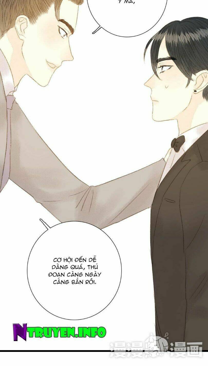 người biến thành ánh trăng chapter 9 18